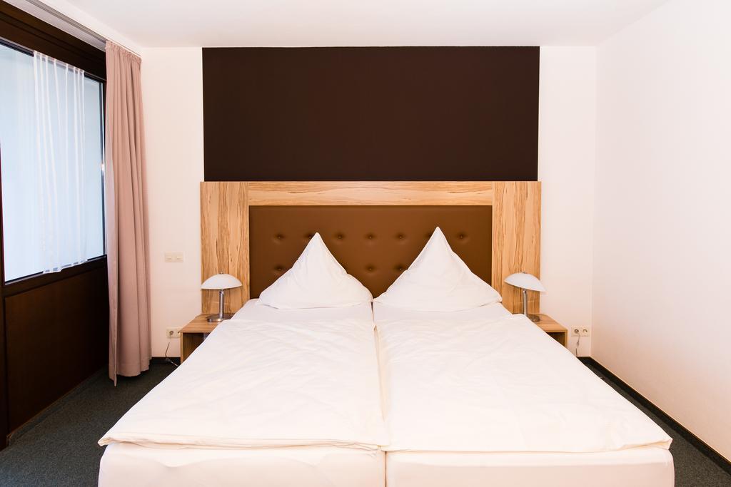 Hotel Roeb Nideggen Room photo