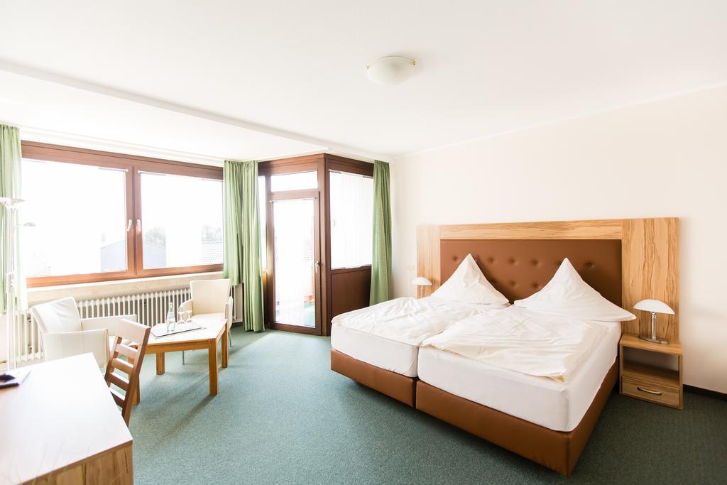 Hotel Roeb Nideggen Room photo